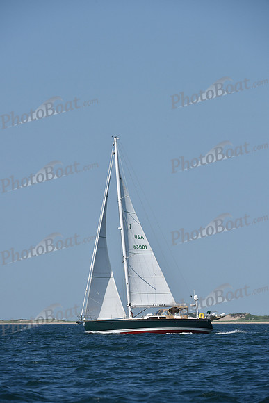 2019 Block Island Race Week A_0842
