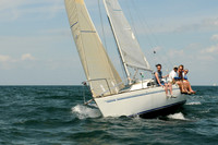 2012 Suncoast Race Week A 063