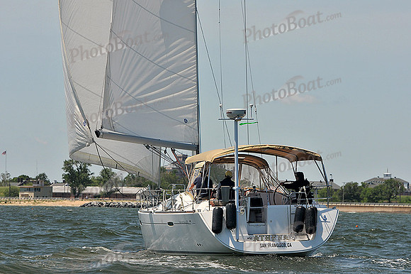 2014 Southern Bay Race Week C 1523