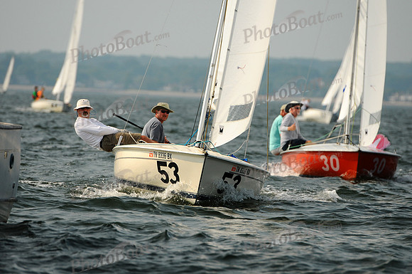 2011 Flying Scot NAC C 638