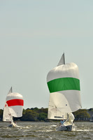 2014 Charleston Race Week B 1636