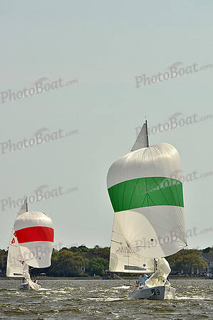 2014 Charleston Race Week B 1636