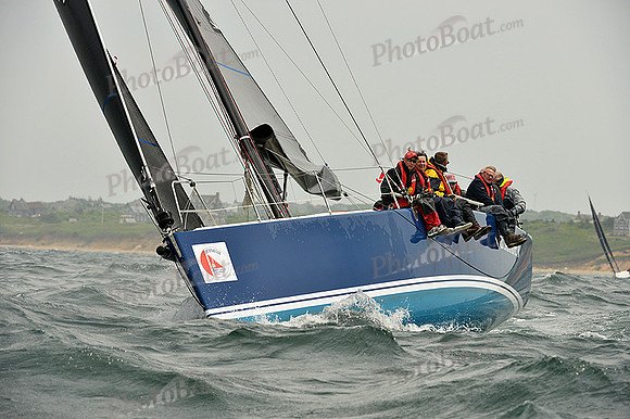 2015 Block Island Race Week D 616