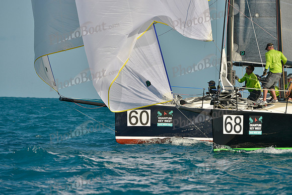 2017 Quantum Key West RW G 388
