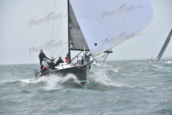 2019 NYYC Annual Regatta D_0980