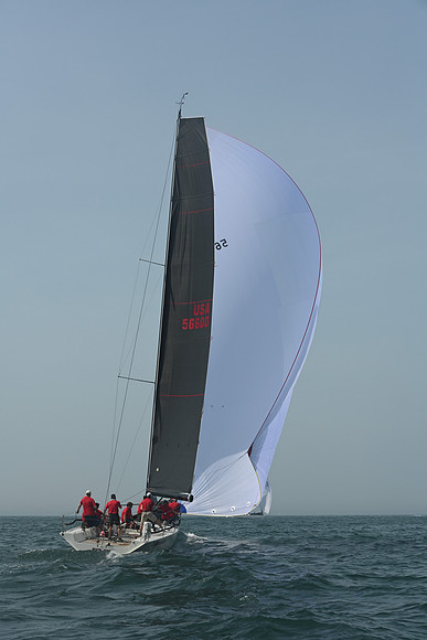 2025 Block Island Race Week A_0626