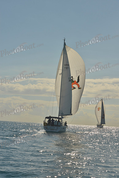 2019 Ft Lauderdale to Key West Race_0892