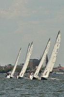 2014 Charleston Race Week D 1583