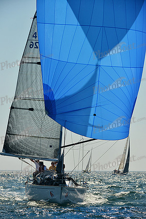 2015 Block Island Race Week B 442