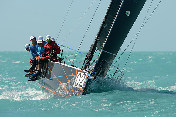 2017 Quantum Key West RW D 783