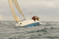 2009 Block Island Race Week Monday 1424