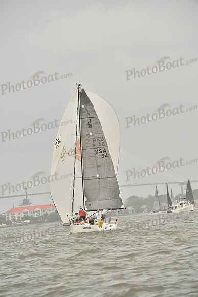 2019 Charleston Race Week C_1066