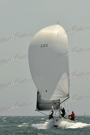 2015 Block Island Race Week F 114