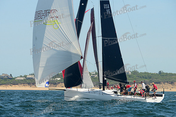 2013 Block Island Race Week A1 1001