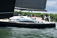 2019 NYYC Annual Regatta A_1878