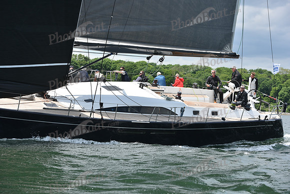 2019 NYYC Annual Regatta A_1878