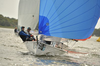 2019 Charleston Race Week F_0190