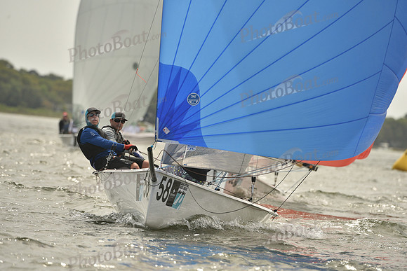 2019 Charleston Race Week F_0190
