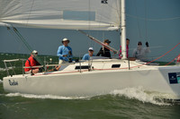 2017 Charleston Race Week A_0278