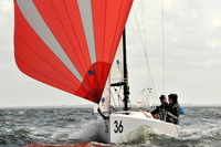 2014 J70 Winter Series A 1540