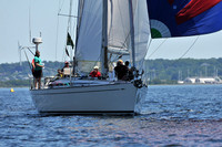 2013 NYYC Annual Regatta B 433