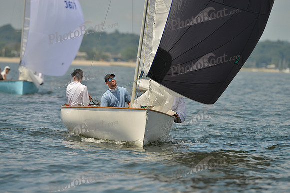 2018 Thistle Nationals J_0082