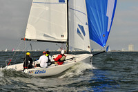 2014 J70 Winter Series A 1802