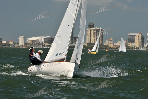 2012 Thistle Midwinters C 451