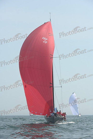 2025 Block Island Race Week A_0439