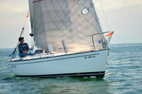2015 Cape Charles Cup C 700