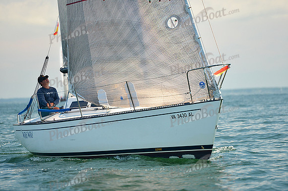 2015 Cape Charles Cup C 700