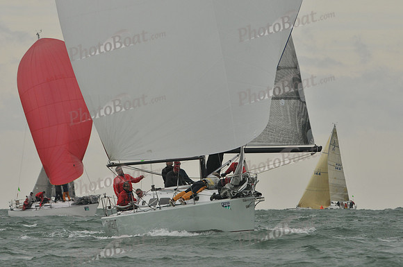 2013 Charleston Race Week B 1516