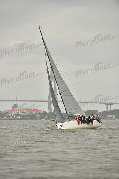 2019 Charleston Race Week H_0085