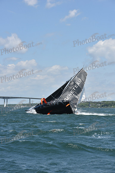 2019 NYYC Annual Regatta A_1512