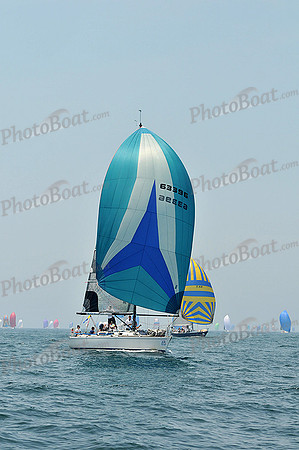 2013 Block Island Race Week B 1038