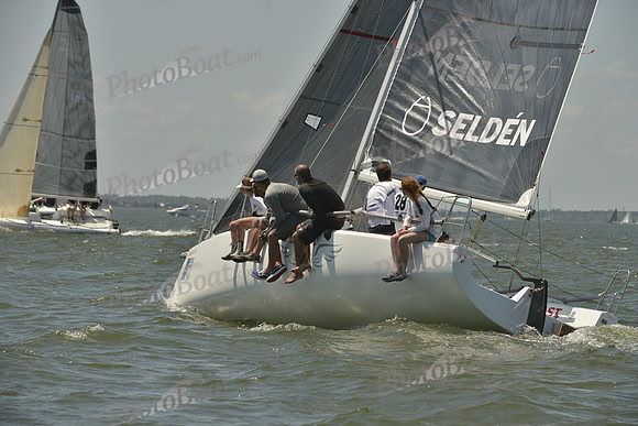 2017 Charleston Race Week B_0078