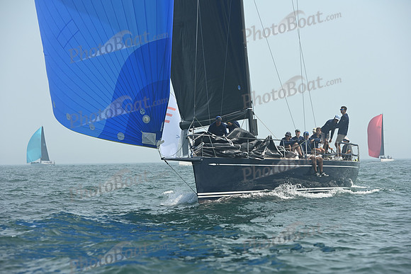 2025 Block Island Race Week A_0364