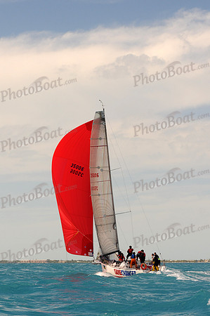 2012 Key West Race Week A 1541