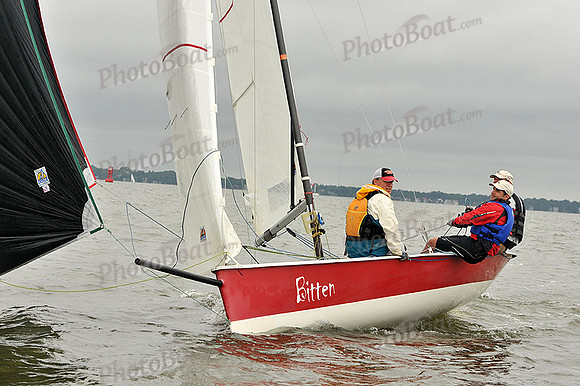 2014 Southern Bay Race Week A 792