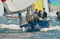 2015 Block Island Race Week B 550