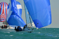 2014 Key West Race Week D 653