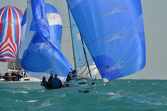 2014 Key West Race Week D 653
