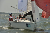 2017 Charleston Race Week D_1599