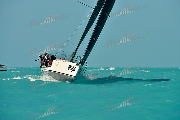 2017 Quantum Key West RW C 414