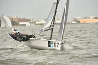2019 Charleston Race Week C_0681