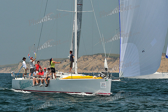2013 Block Island Race Week B 706