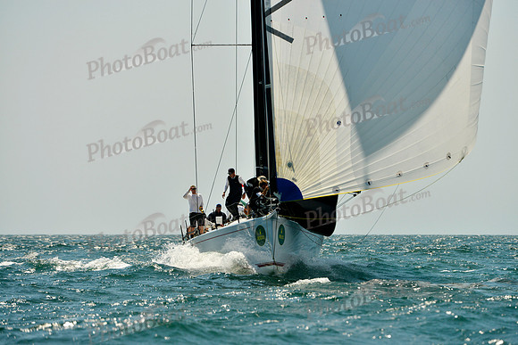 2016 NYYC Race Week A 1141