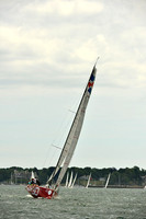 2015 NYYC Annual Regatta C 501