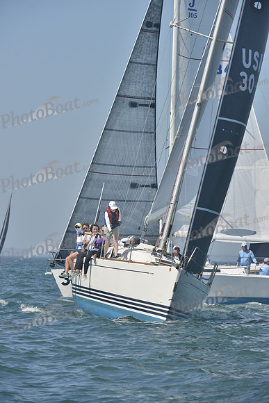 2025 Block Island Race Week D_0510