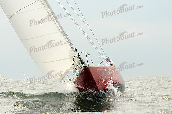 2012 Cape Charles Cup A 1717